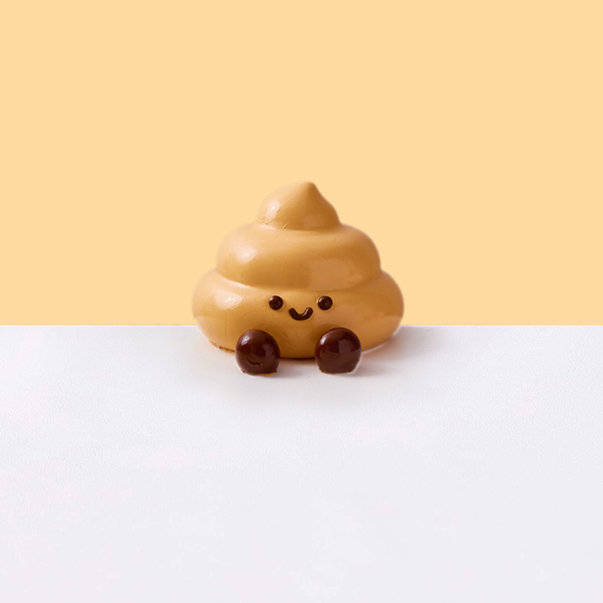 Cute Poop Squishy Toy