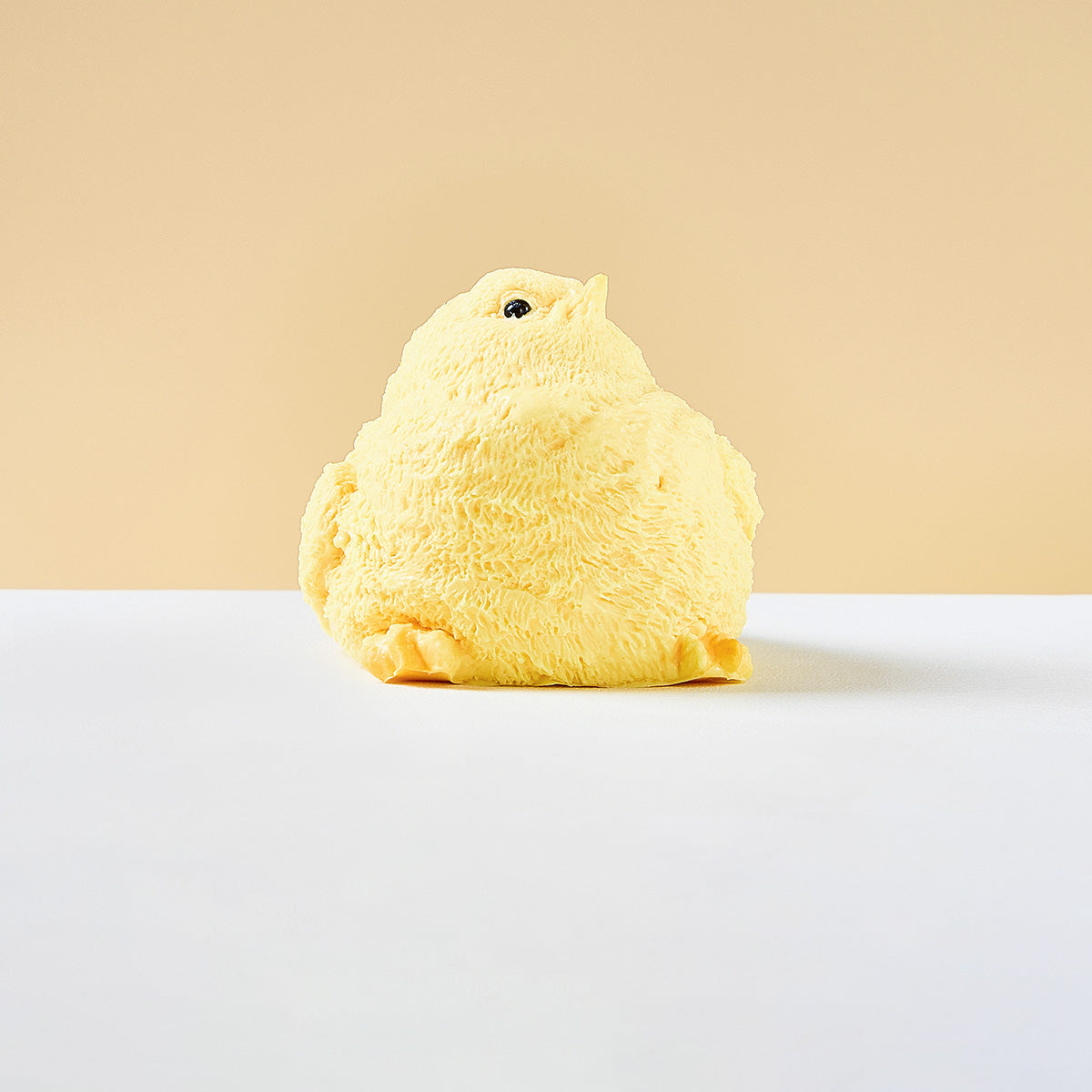Chick Squishy Toy