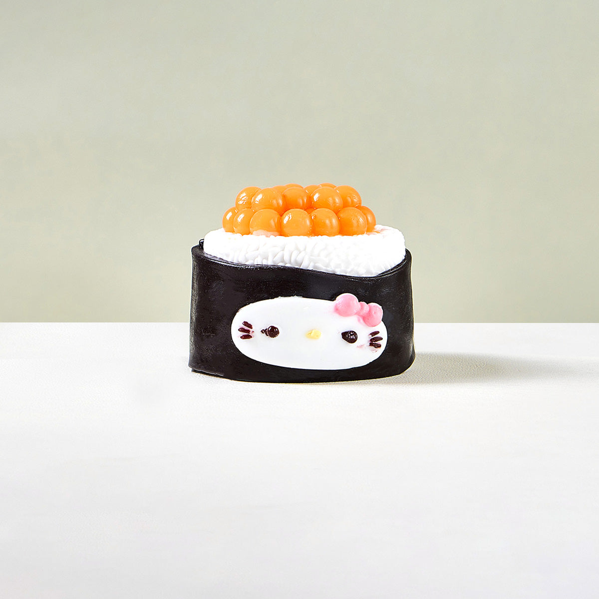 Caviar Sushi Squishy Toy