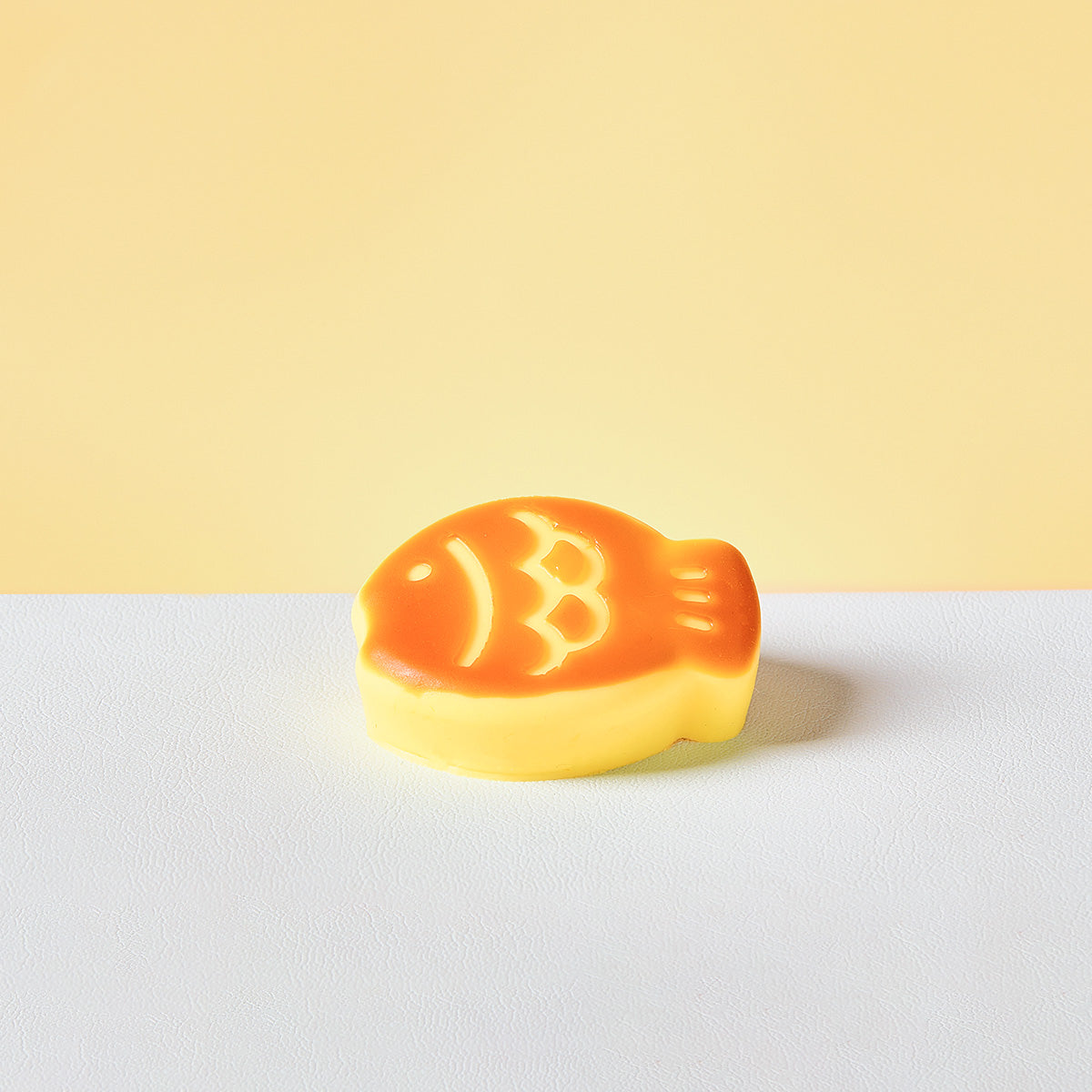 Taiyaki Squishy Toy