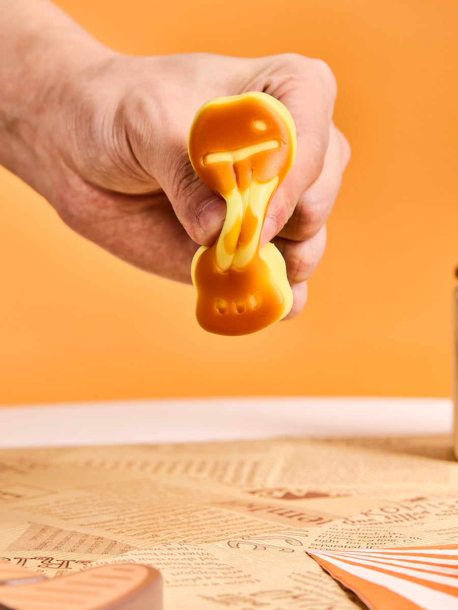 Taiyaki Squishy Toy