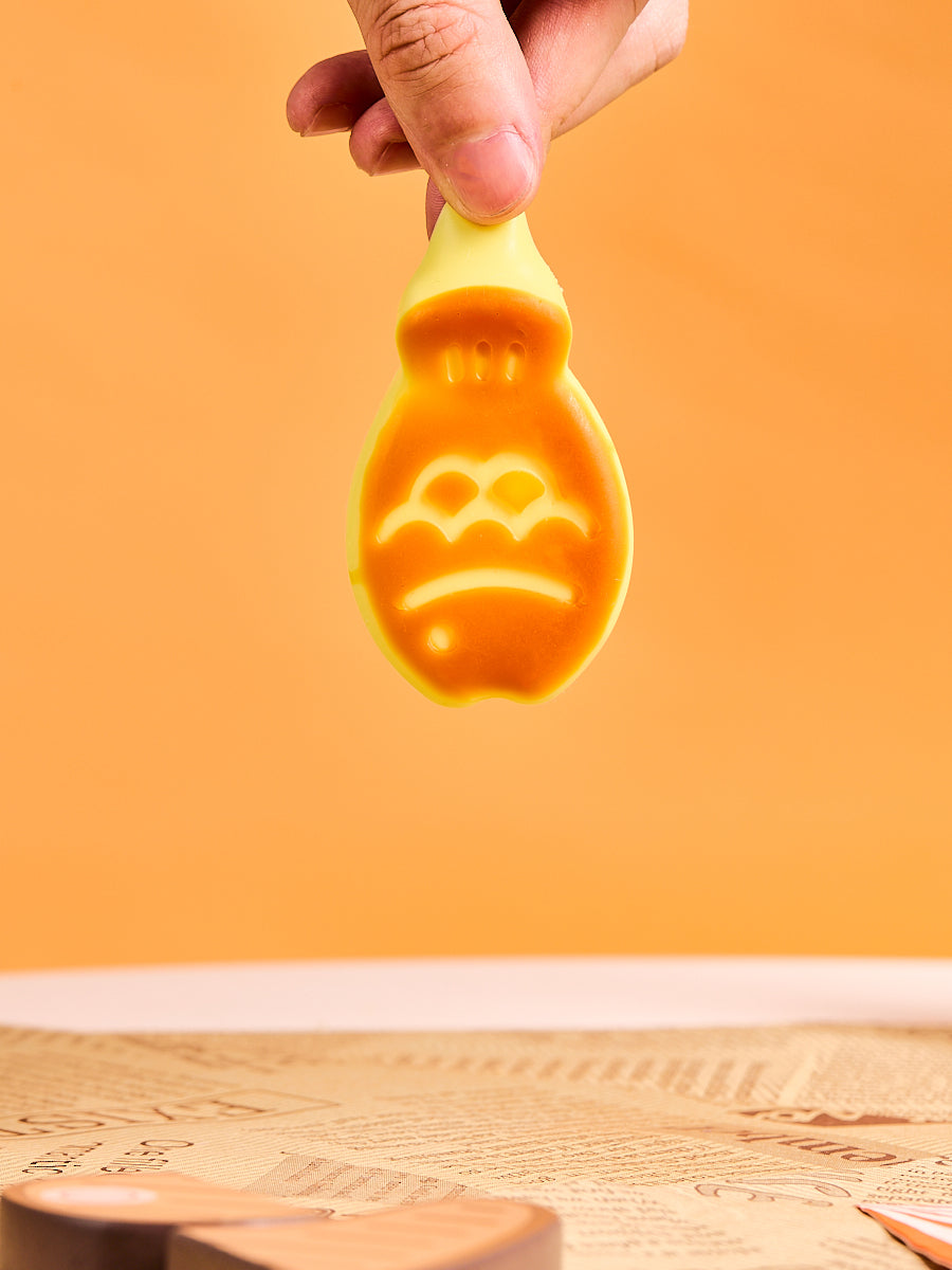 Taiyaki Squishy Toy