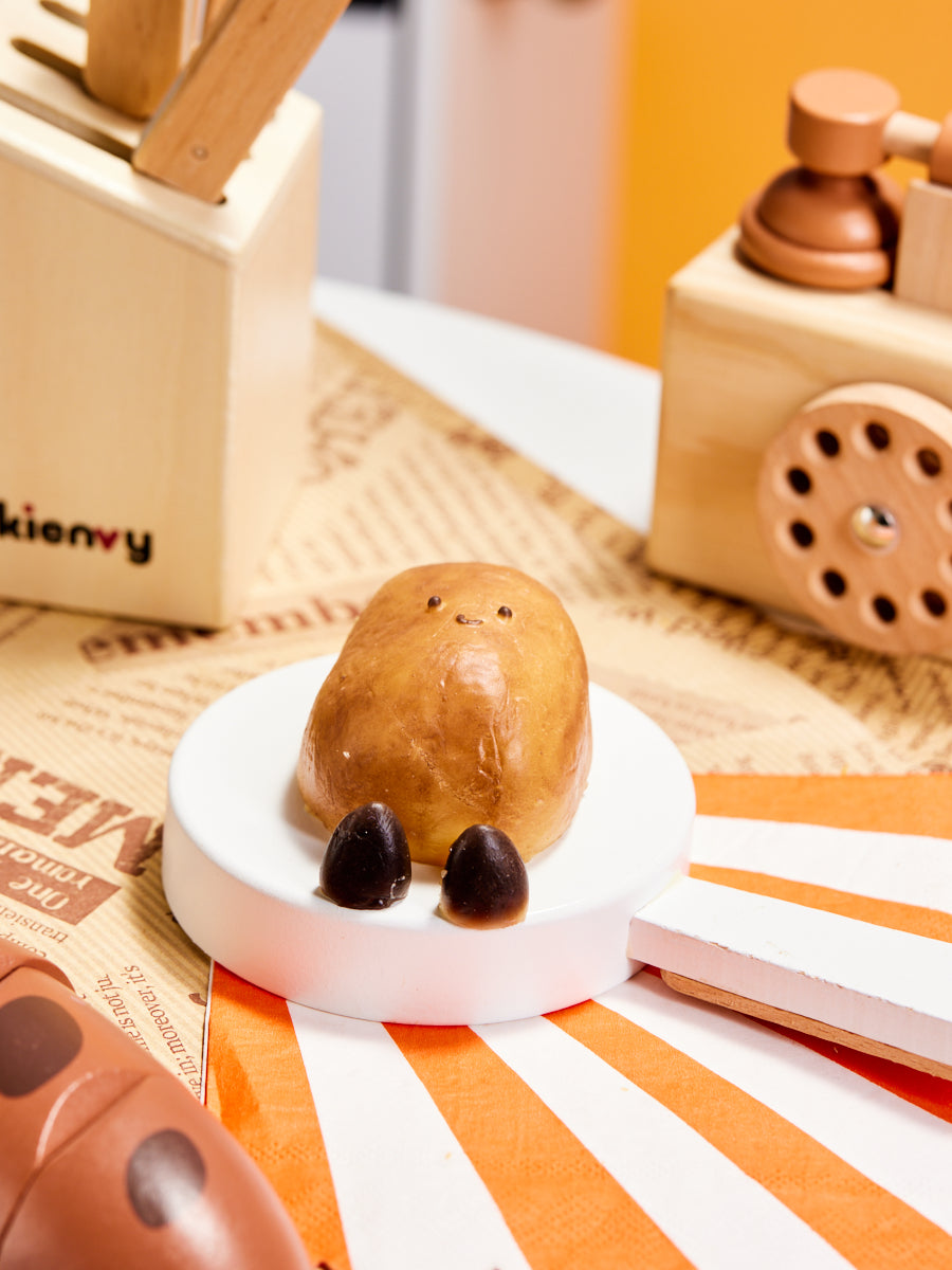 Potato Squishy Toy