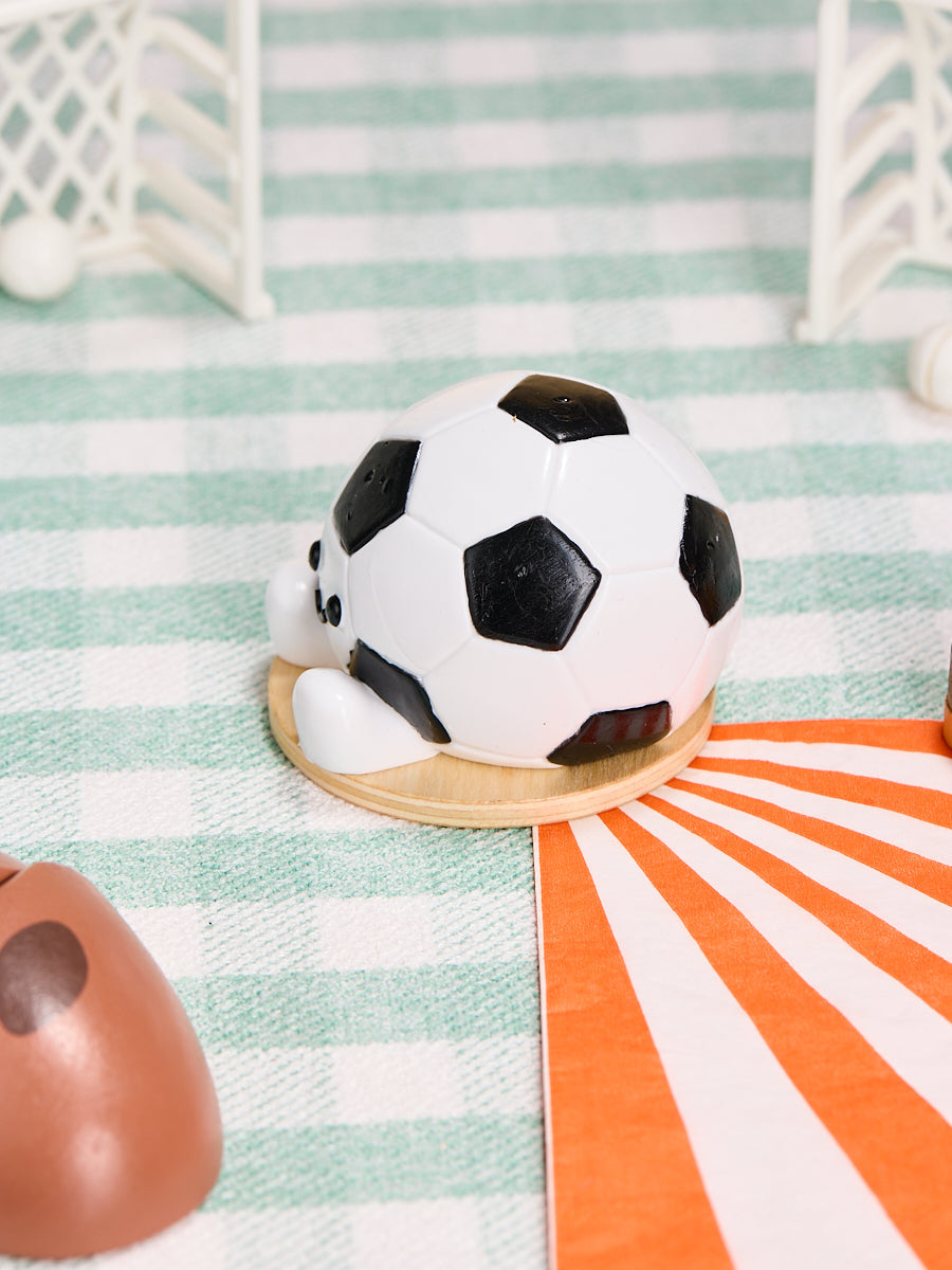 Cute Soccer Squishy Toy