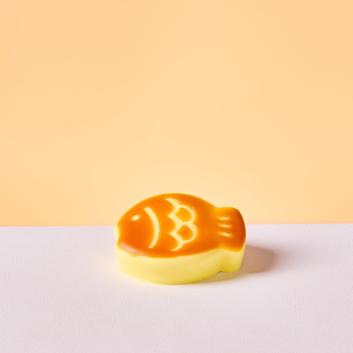 Taiyaki Squishy Toy