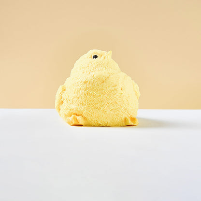 Chick Squishy Toy