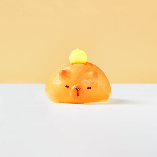 Capybara Squishy Toy