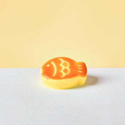 Taiyaki Squishy Toy