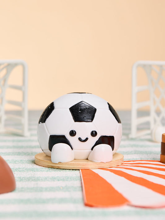 Cute Soccer Squishy Toy