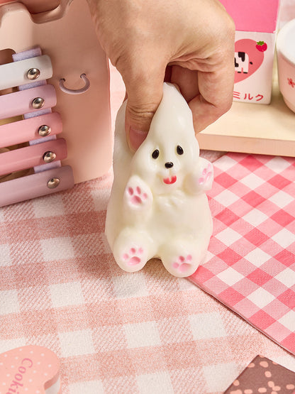 Cute Dog Squishy Toy
