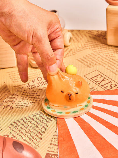 Capybara Squishy Toy