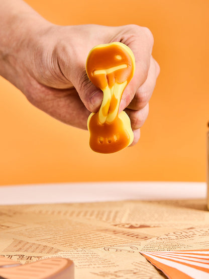 Taiyaki Squishy Toy