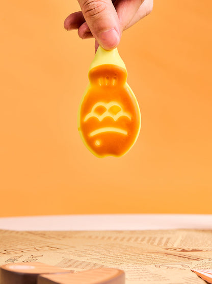 Taiyaki Squishy Toy