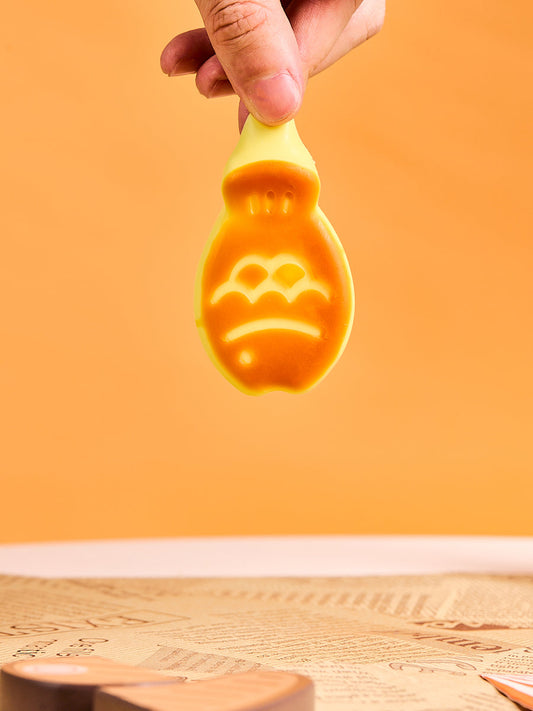 Taiyaki Squishy Toy