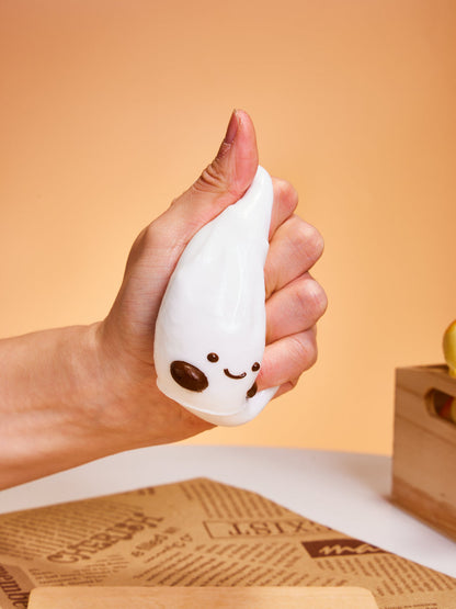 Cute Steamed Buns Squishy Toy