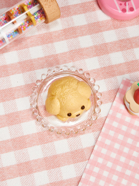 Cute Puppy Squishy Toy