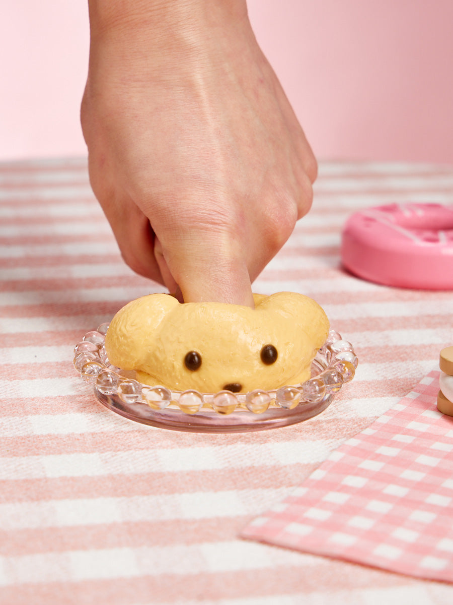 Cute Puppy Squishy Toy
