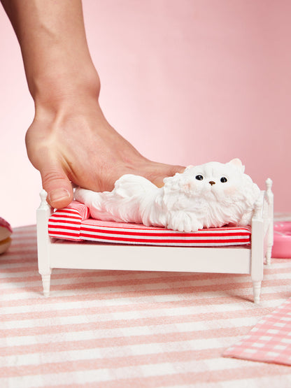 Persian Cat Squishy Toy