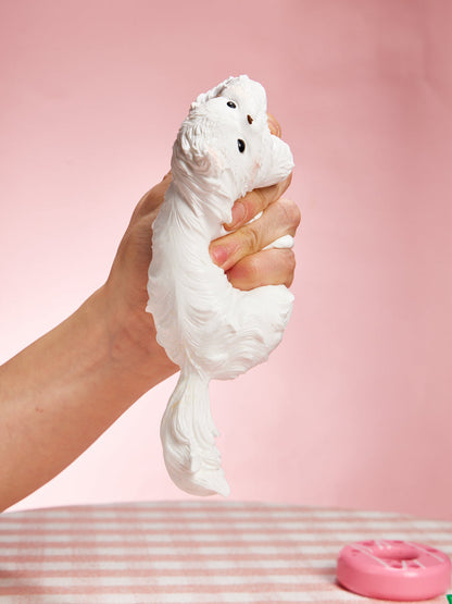 Persian Cat Squishy Toy