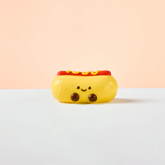 Cute Hotdog Squishy Toy