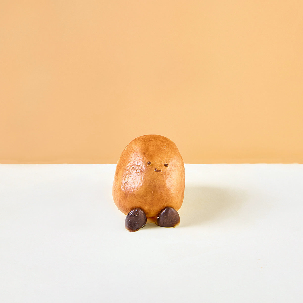 Potato Squishy Toy