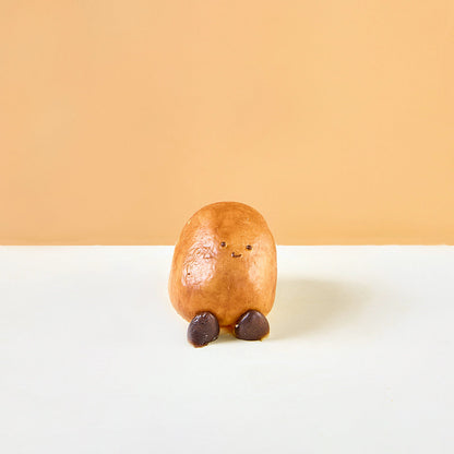 Potato Squishy Toy