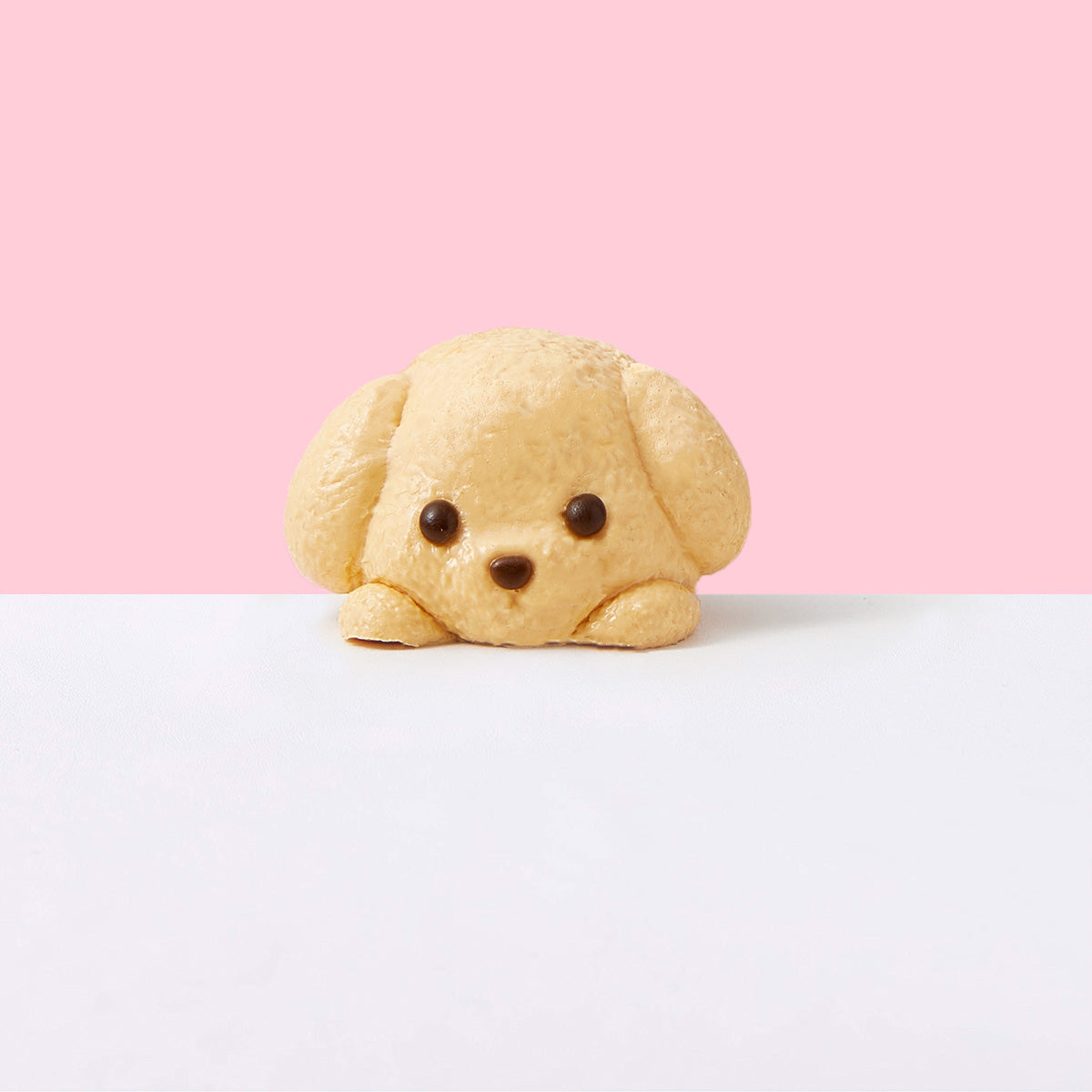 Cute Puppy Squishy Toy