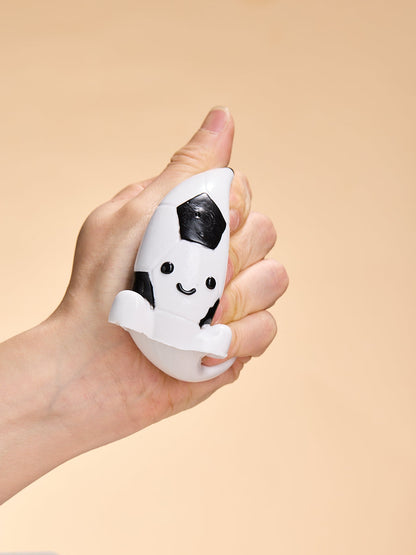 Cute Soccer Squishy Toy
